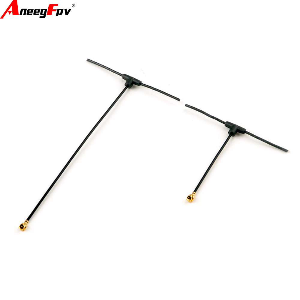Tbs Fpv Tracer - Всенаправленная FPV антенна Happymodel 2,4G T
