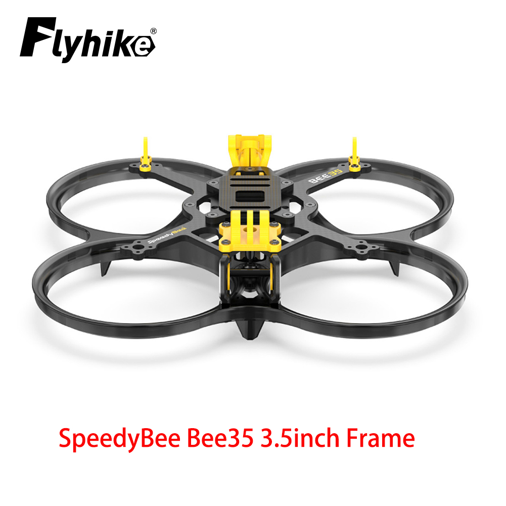 Fpv Drone Frame - SpeedyBee Bee35 3,5-дюймовая рама FPV 153