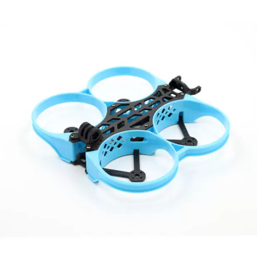 Fpv Drone Tool Kit - Комплект рамок Cloud-149 V2, рама из