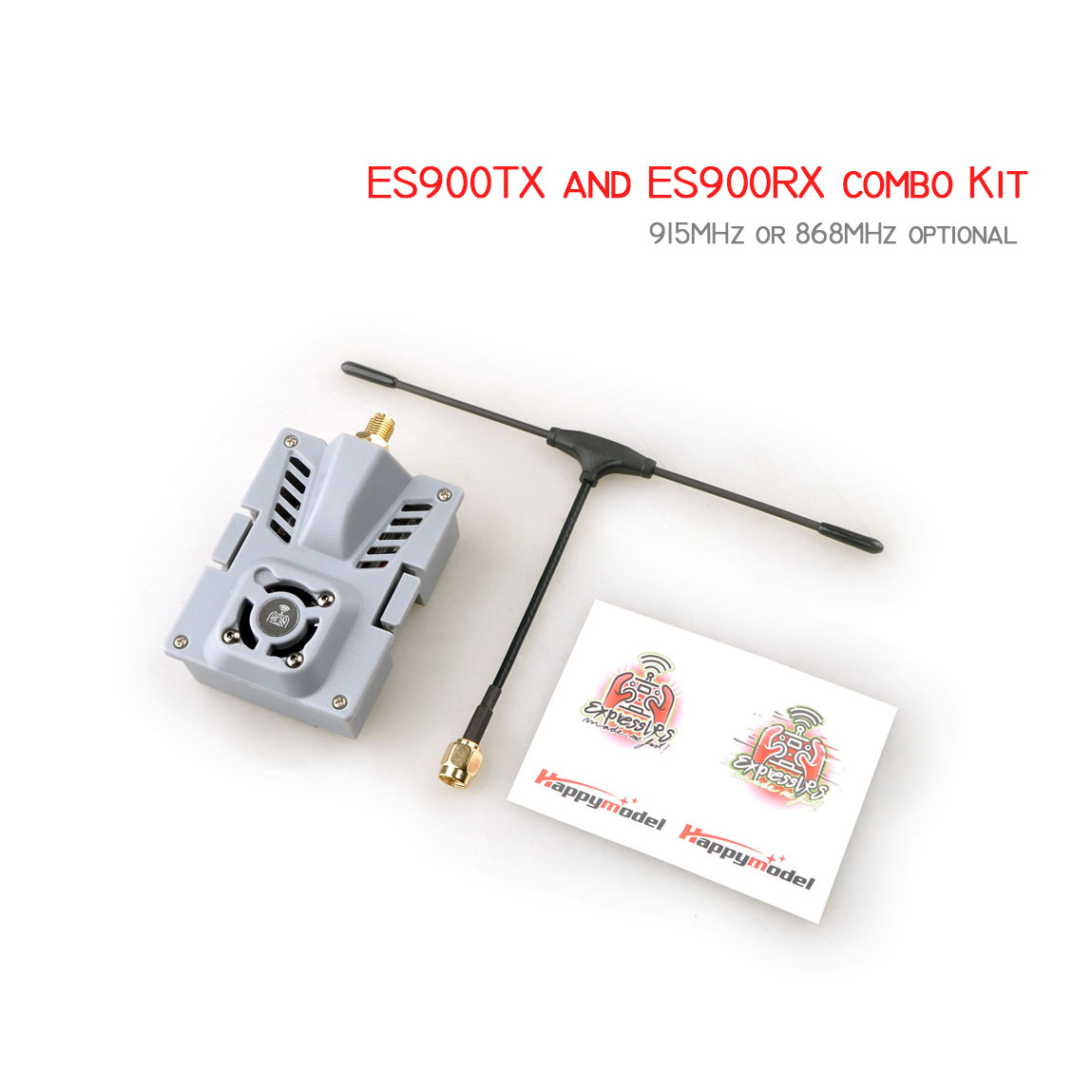 Fpv Drone Battery - Комбинированный комплект Happymodel RC ELRS Micro