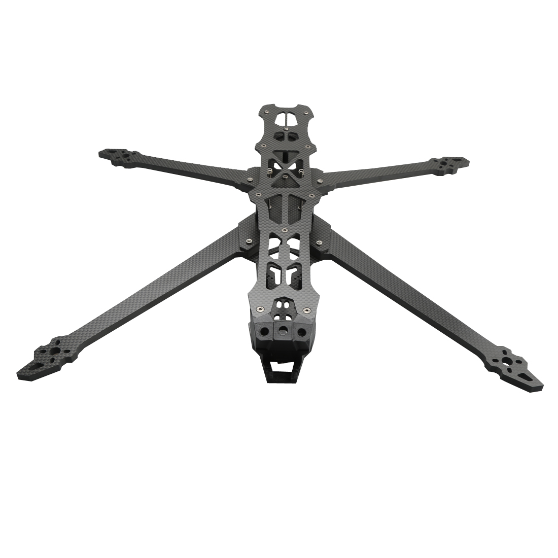 Карбоновая рама для FPV-дрона  – обзор и цена Fpv Drone Battery
