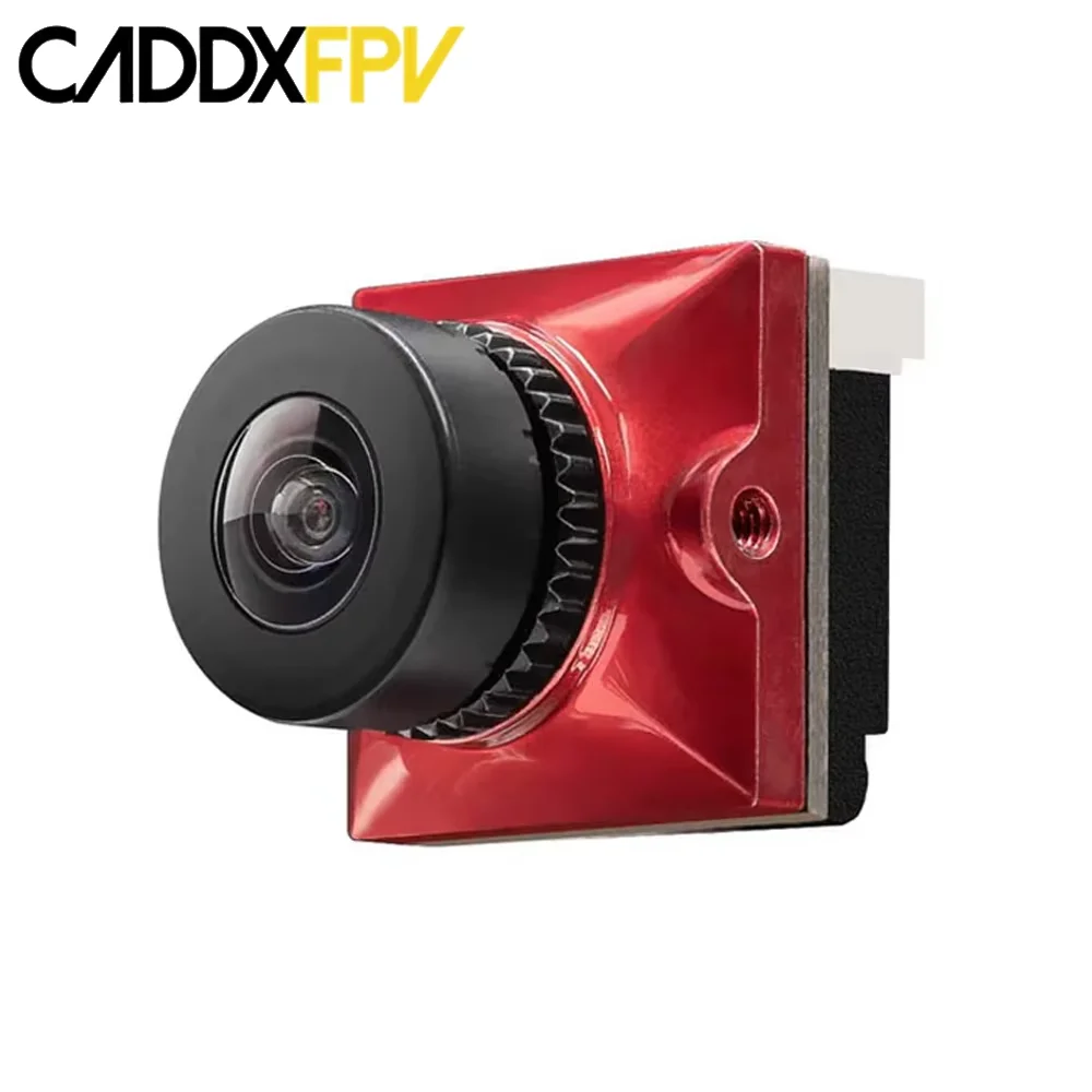Caddx Ratel 2 V2 FPV камера Ra – обзор и цена Fpv Drone Camera