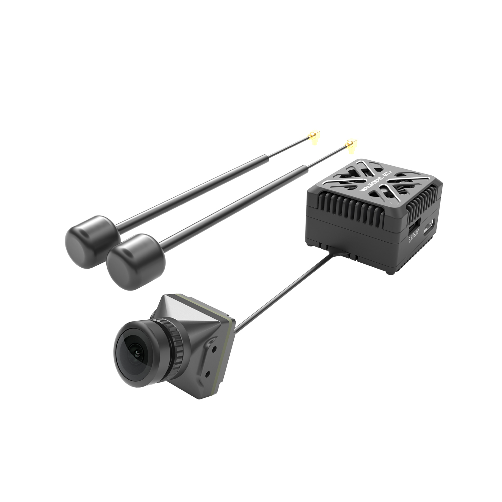 CADDX Walksnail VTX Avatar GT2 – обзор и цена Fpv Drone Tool Kit