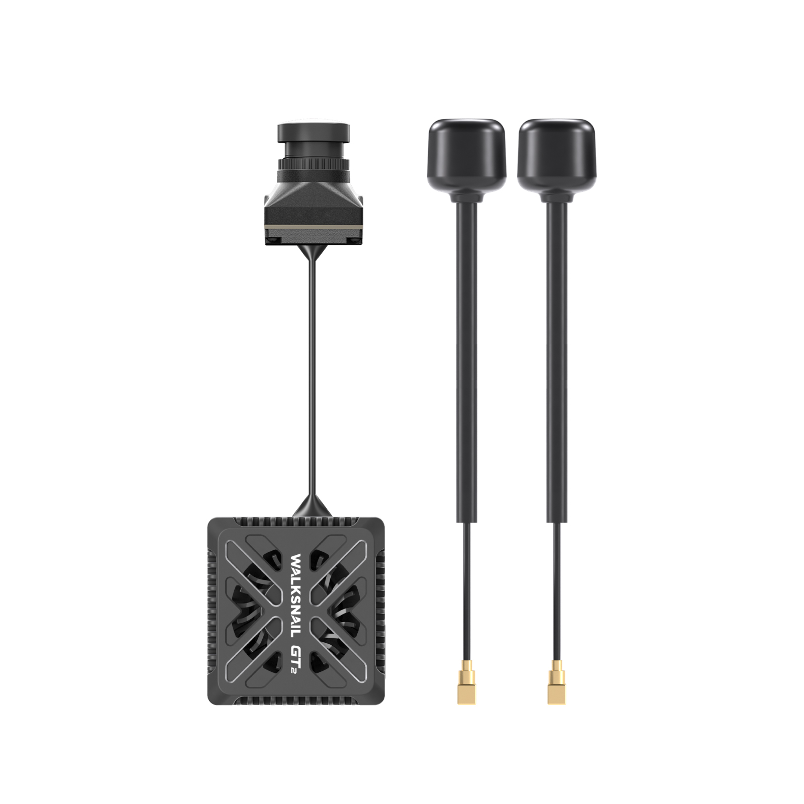 CADDX Walksnail VTX Avatar GT2 – обзор и цена Fpv Drone Tool Kit