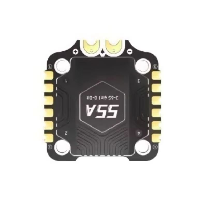 Беспроводной FPV-дрон для гоно – обзор и цена Betaflight Fc F4