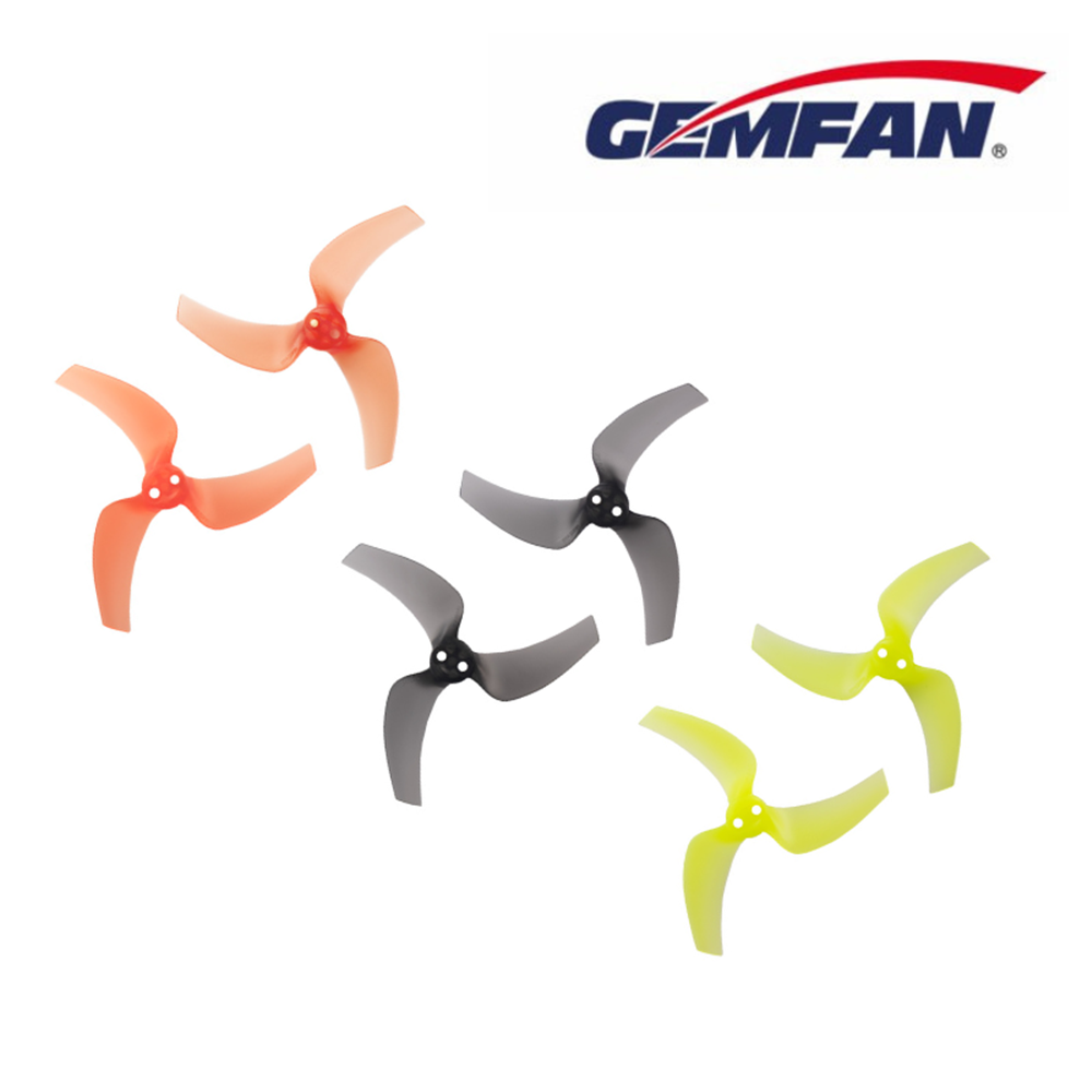Реквизит Gemfan 3,2 дюйма для  – обзор и цена Fpv Drone Battery