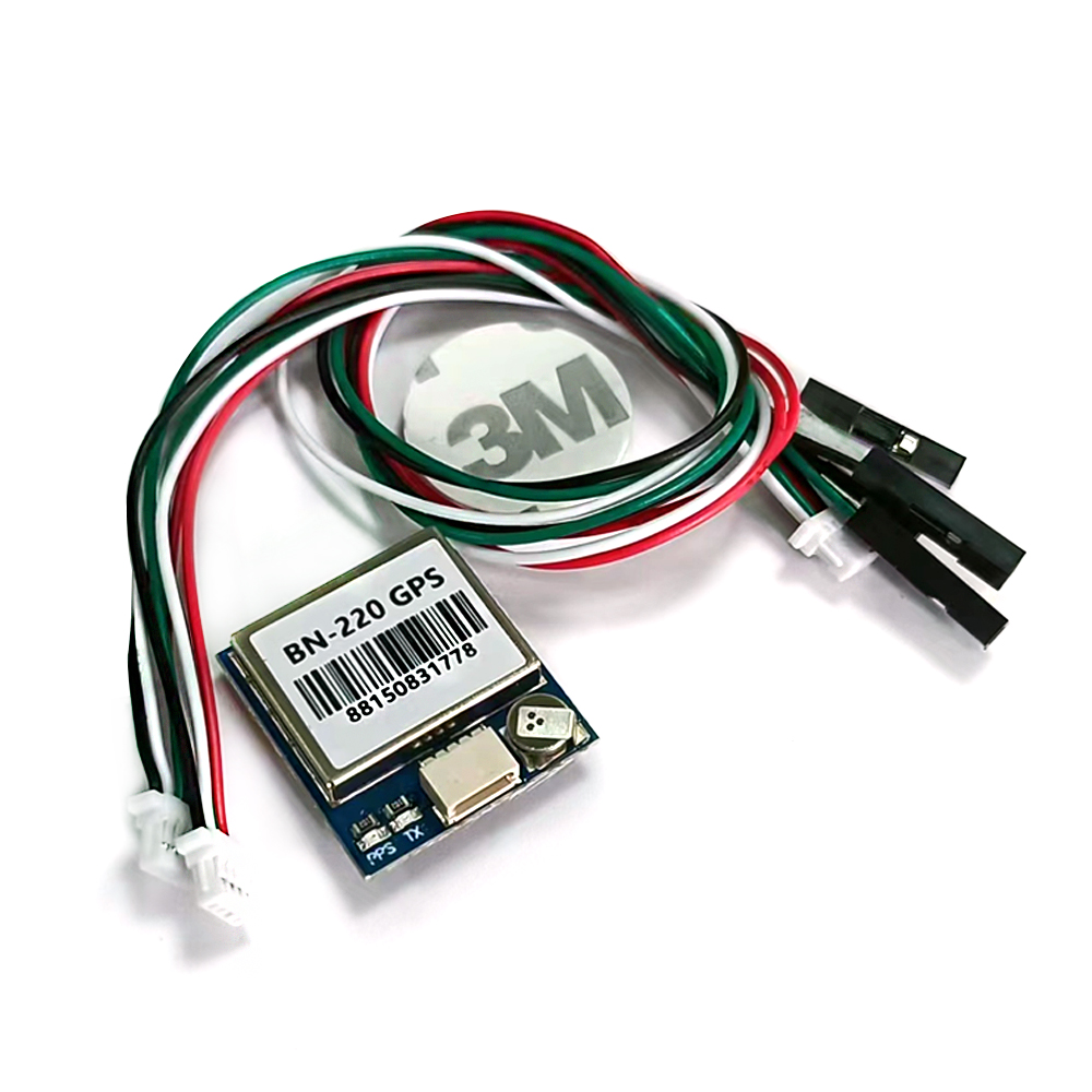 BN-220 BN880 Модуль GPS ГЛОНАС – обзор и цена Fpv Drone Battery