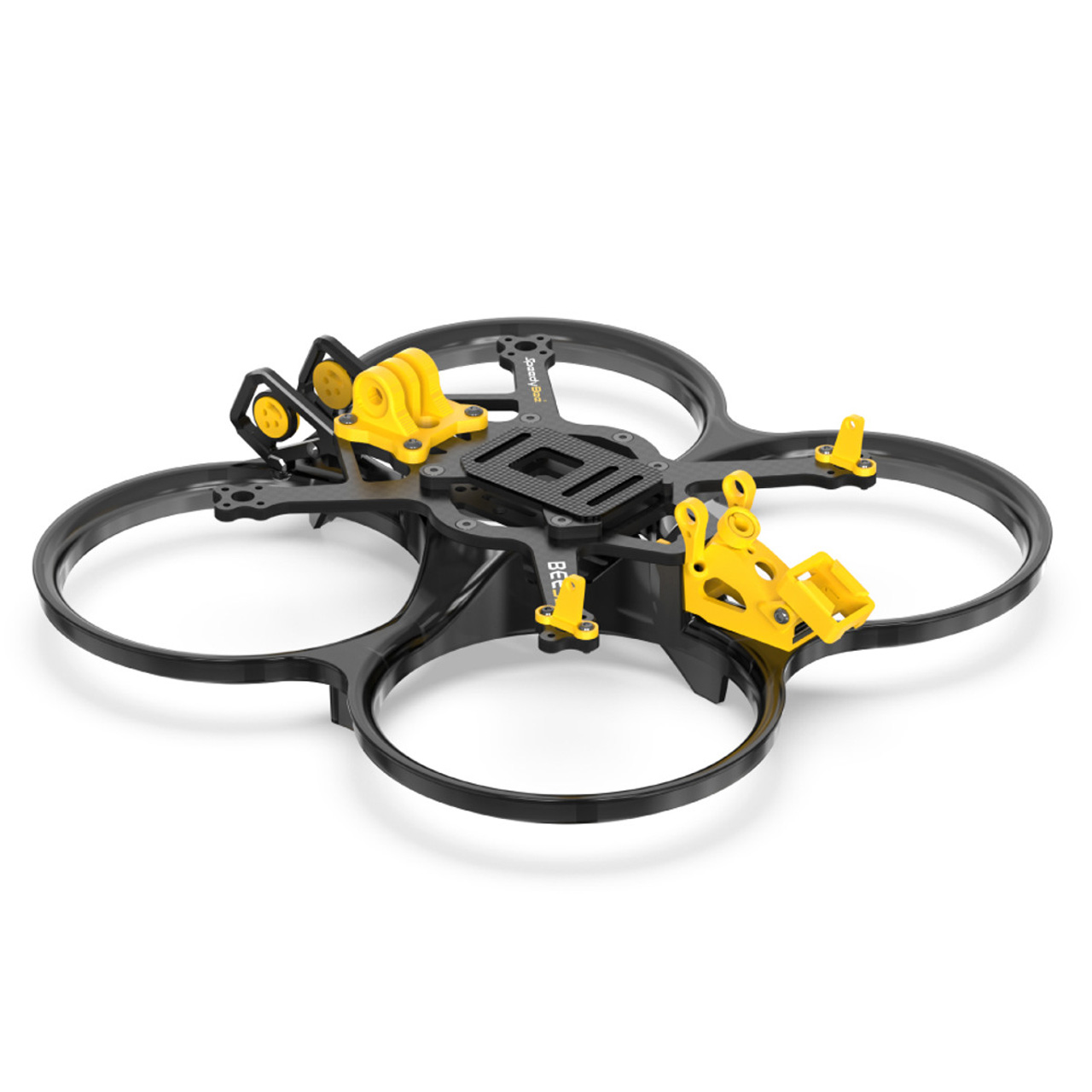 SpeedyBee Bee35 3,5-дюймовая р – обзор и цена Fpv Drone Frame