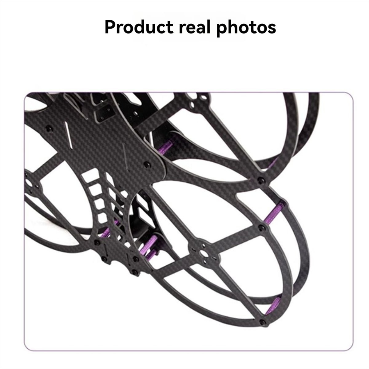 УО! 5-дюймовая рама для дрона  – обзор и цена Fpv Drone Tool Kit