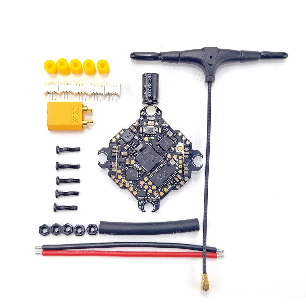 Комплект для модернизации возд – обзор и цена Fpv Drone Tool Kit