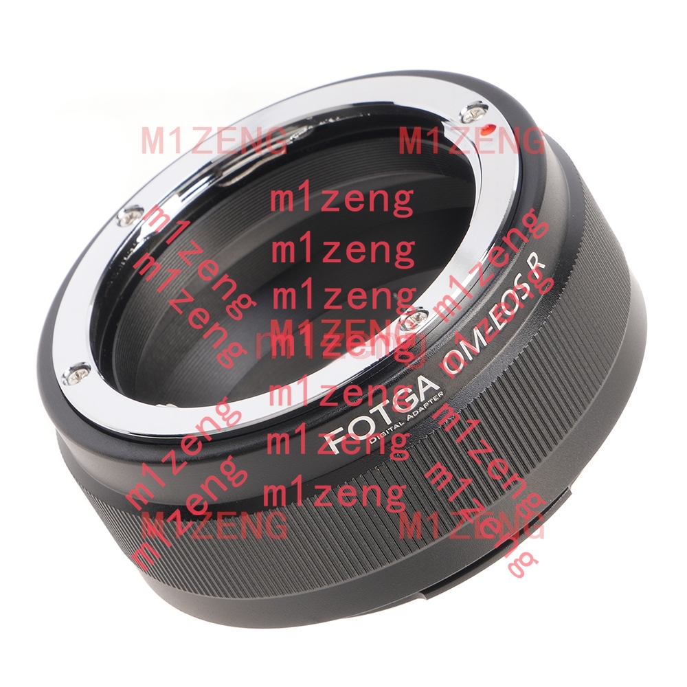Переходное кольцо OM-EOSR для  – обзор и цена Canon Camera Eos R50