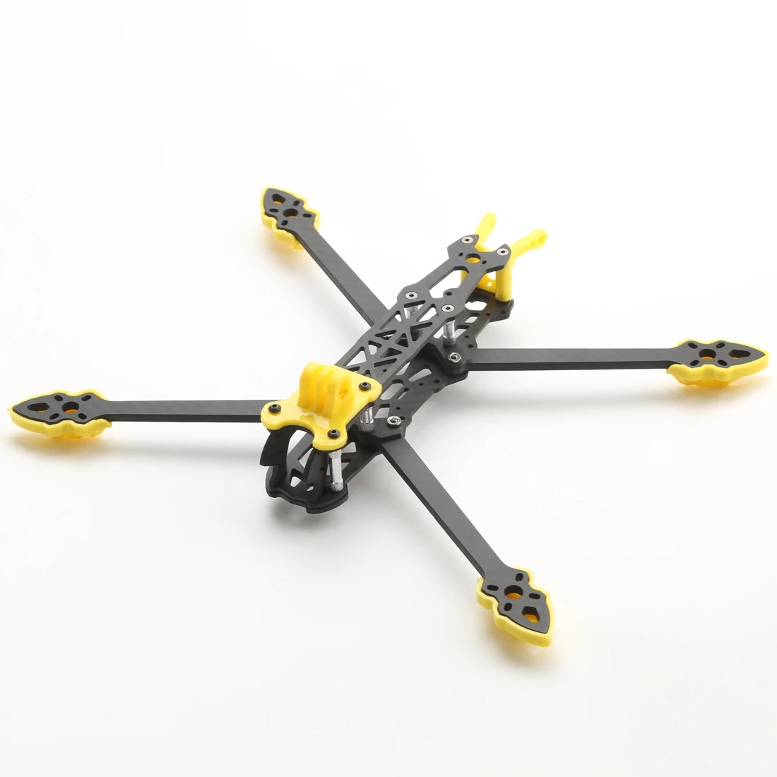 Рама Mark4 5/7 дюймов для FPV- – обзор и цена Fpv Drone Tool Kit