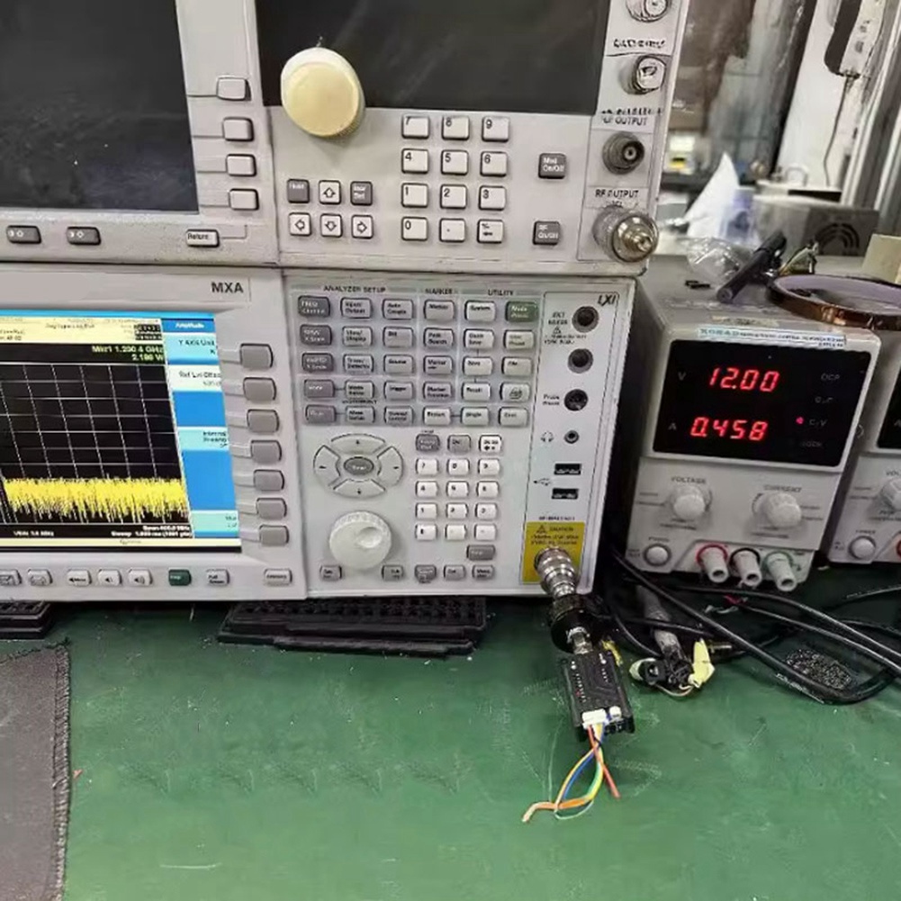 Видеопередатчик AS96-1.2G 2W V – обзор и цена Fpv Drone Vtx