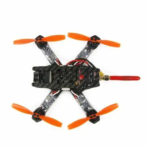 KingKong LDARC 130GT 130 мм ка – обзор и цена Fpv Drone Battery