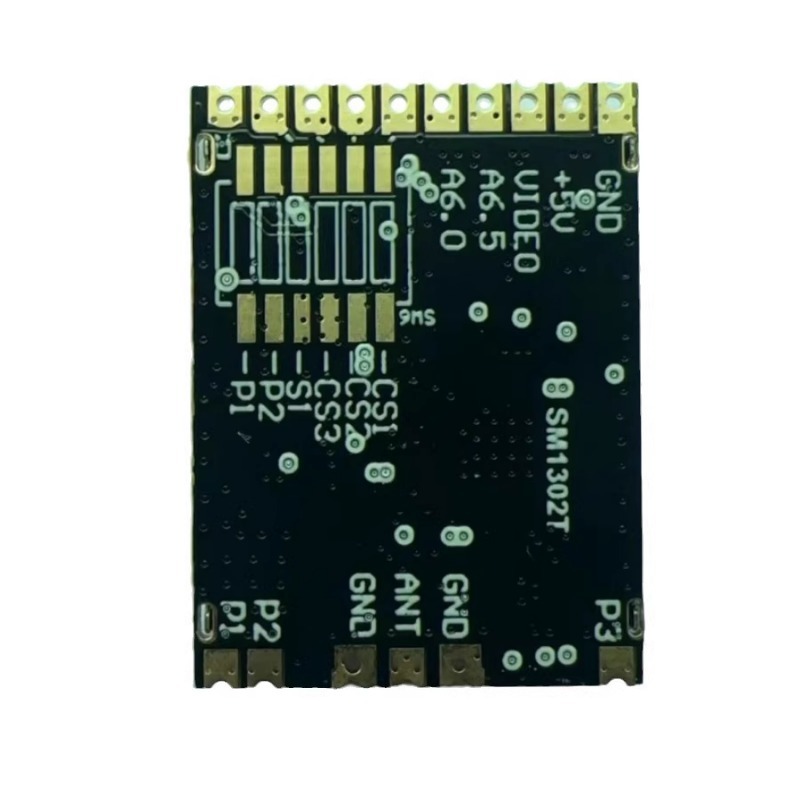 3,3G 800 МВт 1,6 Вт FPV антенн – обзор и цена Fpv Drone Receiver